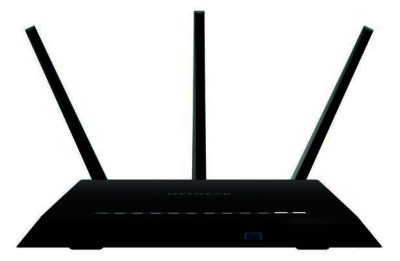 Netgear - AC1900 Nighthawk Modem - Router Netgear - AC1900 Nighthawk Modem - Router
